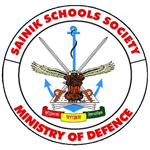sainik-school-society-logo