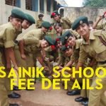 sainik-school-fee-details