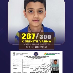 SRINITH-VARMA-sainik-school-topper